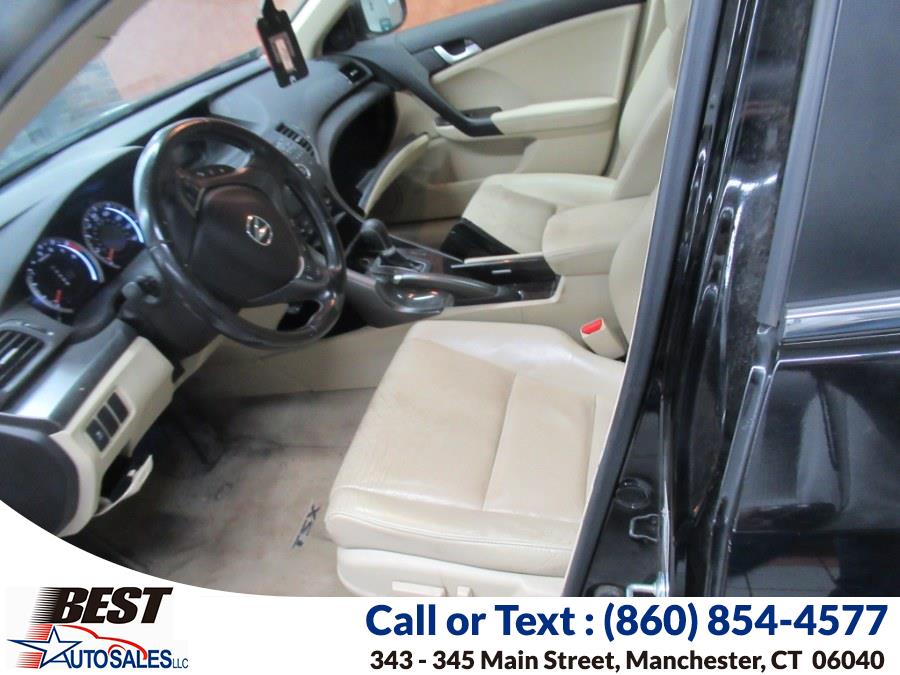 2014 Acura TSX 4dr Sdn I4 Auto, available for sale in Manchester, Connecticut | Best Auto Sales LLC. Manchester, Connecticut 2014 Acura TSX 4dr Sdn I4 Auto, available for sale in Manchester, Connecticut | Best Auto Sales LLC. Manchester, Connecticut