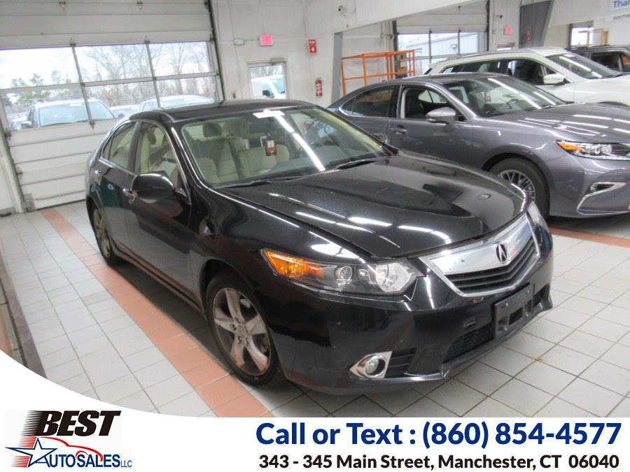 2014 Acura TSX 4dr Sdn I4 Auto, available for sale in Manchester, Connecticut | Best Auto Sales LLC. Manchester, Connecticut 2014 Acura TSX 4dr Sdn I4 Auto, available for sale in Manchester, Connecticut | Best Auto Sales LLC. Manchester, Connecticut