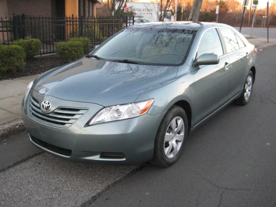 2009 Toyota Camry LE 4dr Sedan 5A, available for sale in Massapequa, New York | Rite Choice Auto Inc.. Massapequa, New York 2009 Toyota Camry LE 4dr Sedan 5A, available for sale in Massapequa, New York | Rite Choice Auto Inc.. Massapequa, New York