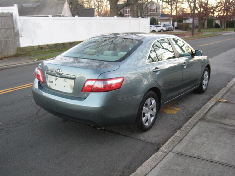 2009 Toyota Camry LE 4dr Sedan 5A, available for sale in Massapequa, New York | Rite Choice Auto Inc.. Massapequa, New York 2009 Toyota Camry LE 4dr Sedan 5A, available for sale in Massapequa, New York | Rite Choice Auto Inc.. Massapequa, New York