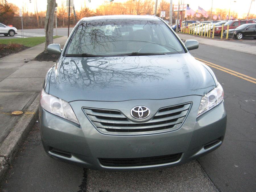 2009 Toyota Camry LE 4dr Sedan 5A, available for sale in Massapequa, New York | Rite Choice Auto Inc.. Massapequa, New York 2009 Toyota Camry LE 4dr Sedan 5A, available for sale in Massapequa, New York | Rite Choice Auto Inc.. Massapequa, New York