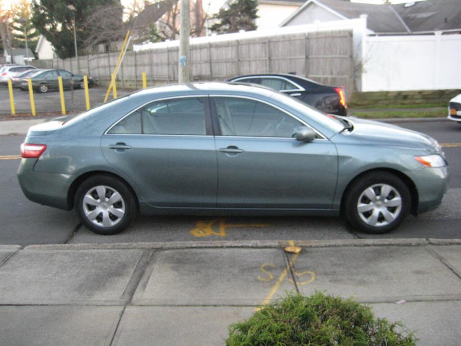 2009 Toyota Camry LE 4dr Sedan 5A, available for sale in Massapequa, New York | Rite Choice Auto Inc.. Massapequa, New York 2009 Toyota Camry LE 4dr Sedan 5A, available for sale in Massapequa, New York | Rite Choice Auto Inc.. Massapequa, New York