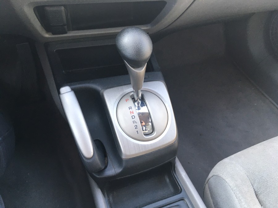 2008 Honda Civic Sdn 4dr Auto LX, available for sale in Norwich, Connecticut | MACARA Vehicle Services, Inc. Norwich, Connecticut 2008 Honda Civic Sdn 4dr Auto LX, available for sale in Norwich, Connecticut | MACARA Vehicle Services, Inc. Norwich, Connecticut