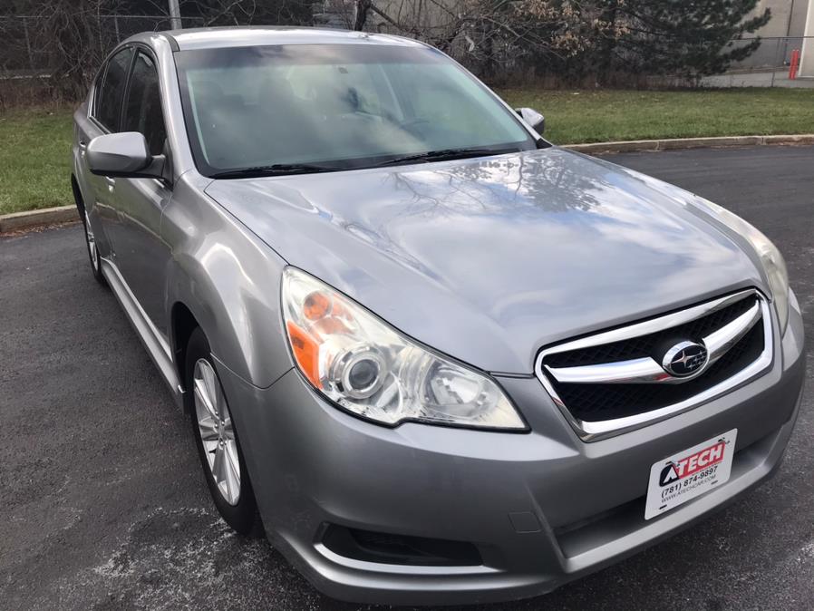 2010 Subaru Legacy 4dr Sdn H4 Auto Prem PZEV, available for sale in Medford, Massachusetts | A-Tech. Medford, Massachusetts 2010 Subaru Legacy 4dr Sdn H4 Auto Prem PZEV, available for sale in Medford, Massachusetts | A-Tech. Medford, Massachusetts