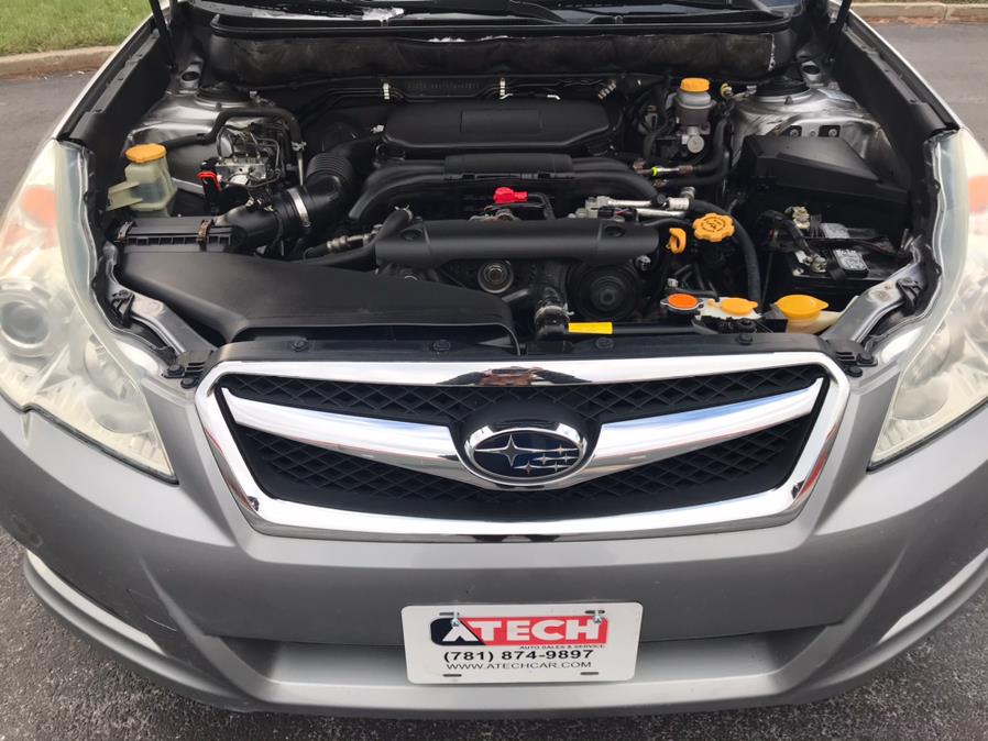 2010 Subaru Legacy 4dr Sdn H4 Auto Prem PZEV, available for sale in Medford, Massachusetts | A-Tech. Medford, Massachusetts 2010 Subaru Legacy 4dr Sdn H4 Auto Prem PZEV, available for sale in Medford, Massachusetts | A-Tech. Medford, Massachusetts
