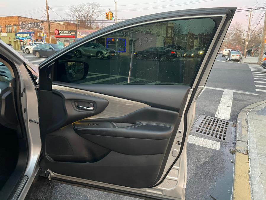 2015 Nissan Murano AWD 4dr SL, available for sale in Brooklyn, New York | Worlds Best Auto Inc. Brooklyn, New York 2015 Nissan Murano AWD 4dr SL, available for sale in Brooklyn, New York | Worlds Best Auto Inc. Brooklyn, New York
