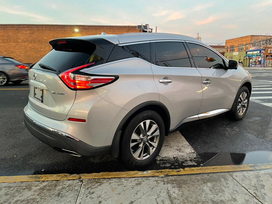 2015 Nissan Murano AWD 4dr SL, available for sale in Brooklyn, New York | Worlds Best Auto Inc. Brooklyn, New York 2015 Nissan Murano AWD 4dr SL, available for sale in Brooklyn, New York | Worlds Best Auto Inc. Brooklyn, New York
