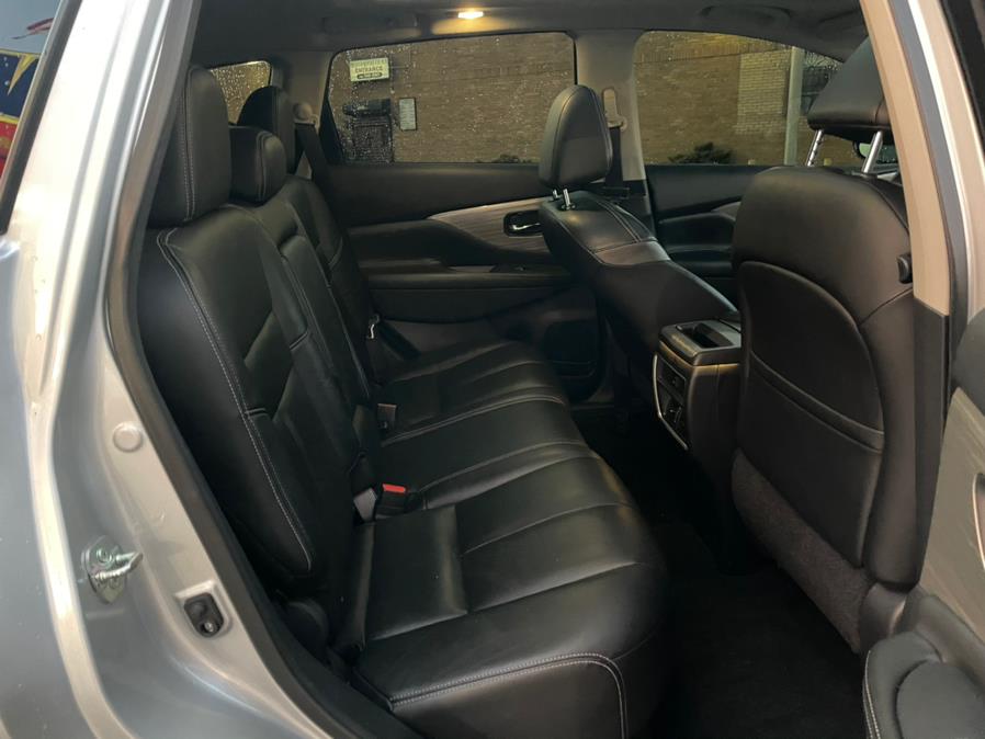 2015 Nissan Murano AWD 4dr SL, available for sale in Brooklyn, New York | Worlds Best Auto Inc. Brooklyn, New York 2015 Nissan Murano AWD 4dr SL, available for sale in Brooklyn, New York | Worlds Best Auto Inc. Brooklyn, New York