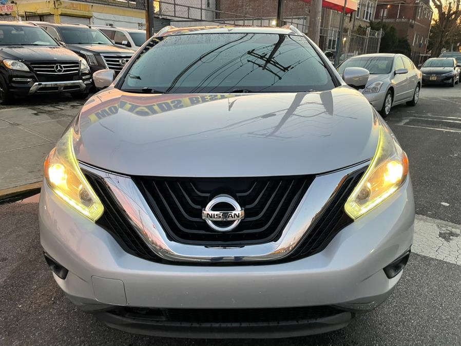 2015 Nissan Murano AWD 4dr SL, available for sale in Brooklyn, New York | Worlds Best Auto Inc. Brooklyn, New York 2015 Nissan Murano AWD 4dr SL, available for sale in Brooklyn, New York | Worlds Best Auto Inc. Brooklyn, New York