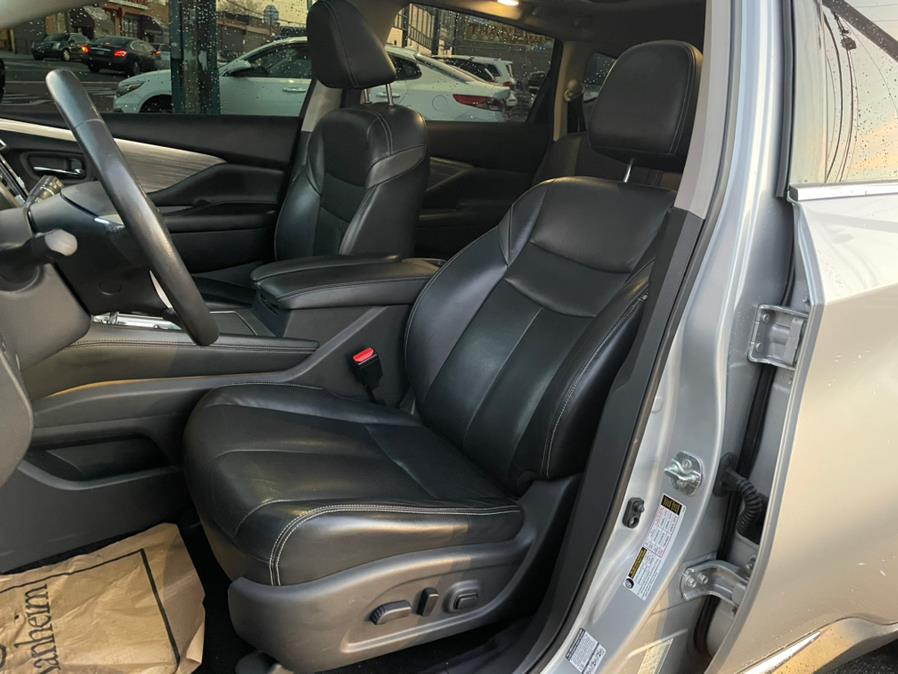 2015 Nissan Murano AWD 4dr SL, available for sale in Brooklyn, New York | Worlds Best Auto Inc. Brooklyn, New York 2015 Nissan Murano AWD 4dr SL, available for sale in Brooklyn, New York | Worlds Best Auto Inc. Brooklyn, New York