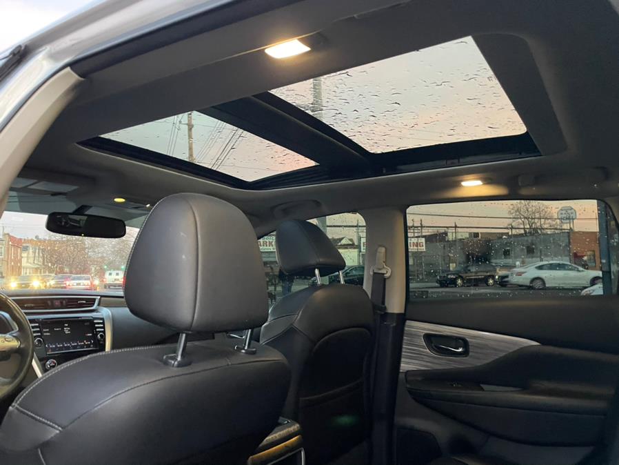 2015 Nissan Murano AWD 4dr SL, available for sale in Brooklyn, New York | Worlds Best Auto Inc. Brooklyn, New York 2015 Nissan Murano AWD 4dr SL, available for sale in Brooklyn, New York | Worlds Best Auto Inc. Brooklyn, New York
