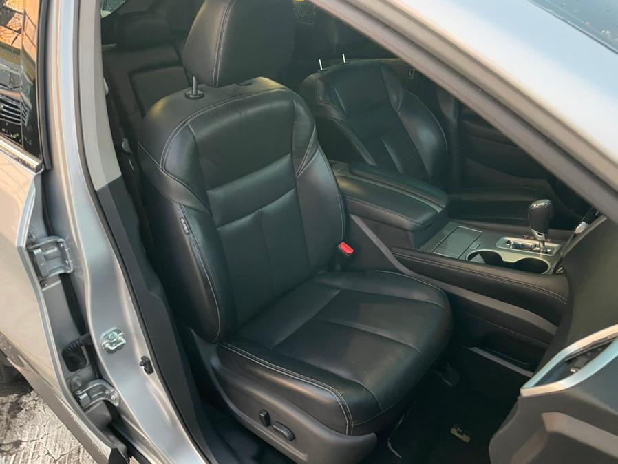 2015 Nissan Murano AWD 4dr SL, available for sale in Brooklyn, New York | Worlds Best Auto Inc. Brooklyn, New York 2015 Nissan Murano AWD 4dr SL, available for sale in Brooklyn, New York | Worlds Best Auto Inc. Brooklyn, New York