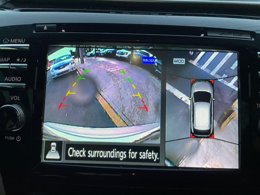 2015 Nissan Murano AWD 4dr SL, available for sale in Brooklyn, New York | Worlds Best Auto Inc. Brooklyn, New York 2015 Nissan Murano AWD 4dr SL, available for sale in Brooklyn, New York | Worlds Best Auto Inc. Brooklyn, New York