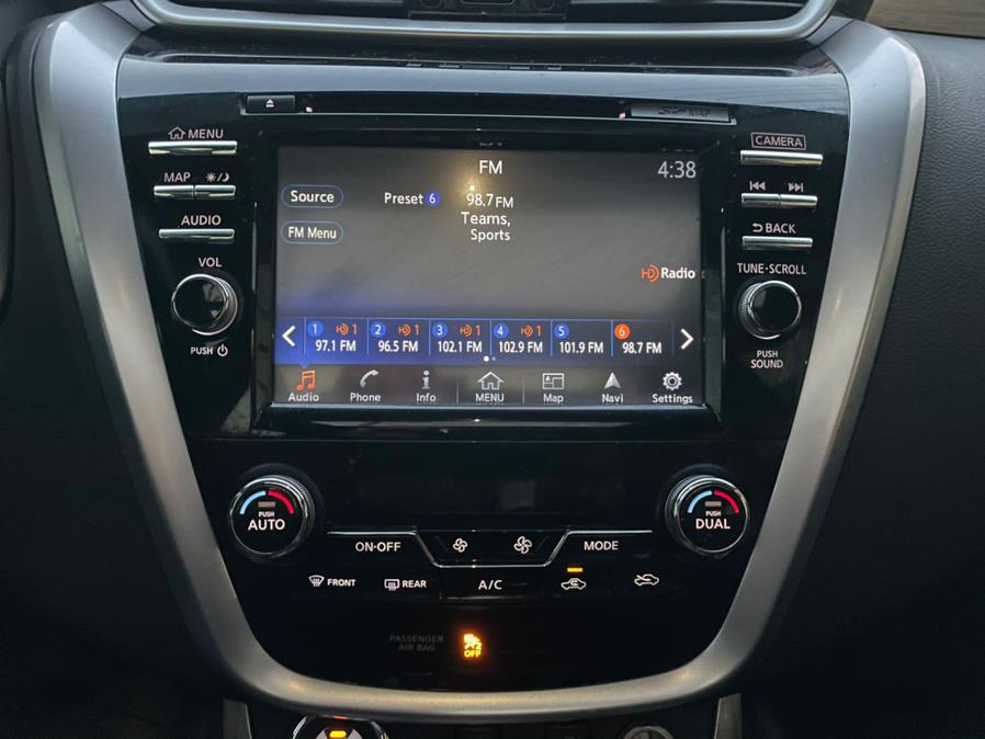 2015 Nissan Murano AWD 4dr SL, available for sale in Brooklyn, New York | Worlds Best Auto Inc. Brooklyn, New York 2015 Nissan Murano AWD 4dr SL, available for sale in Brooklyn, New York | Worlds Best Auto Inc. Brooklyn, New York