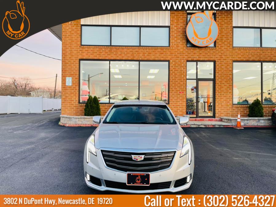 2019 Cadillac XTS 4dr Sdn Luxury FWD, available for sale in Newcastle, Delaware | My Car. Newcastle, Delaware