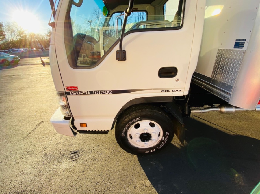 2007 Isuzu NPR GAS 16 FEET DRY BOX + NO CDL + V8 GASOLINE, available for sale in South Amboy, New Jersey | NJ Truck Spot. South Amboy, New Jersey 2007 Isuzu NPR GAS 16 FEET DRY BOX + NO CDL + V8 GASOLINE, available for sale in South Amboy, New Jersey | NJ Truck Spot. South Amboy, New Jersey