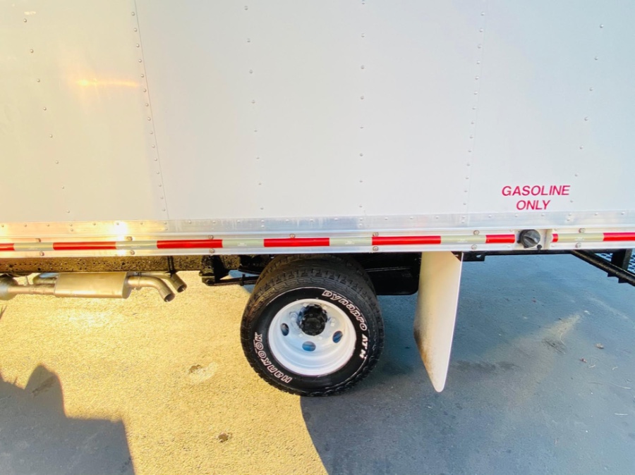 2007 Isuzu NPR GAS 16 FEET DRY BOX + NO CDL + V8 GASOLINE, available for sale in South Amboy, New Jersey | NJ Truck Spot. South Amboy, New Jersey 2007 Isuzu NPR GAS 16 FEET DRY BOX + NO CDL + V8 GASOLINE, available for sale in South Amboy, New Jersey | NJ Truck Spot. South Amboy, New Jersey
