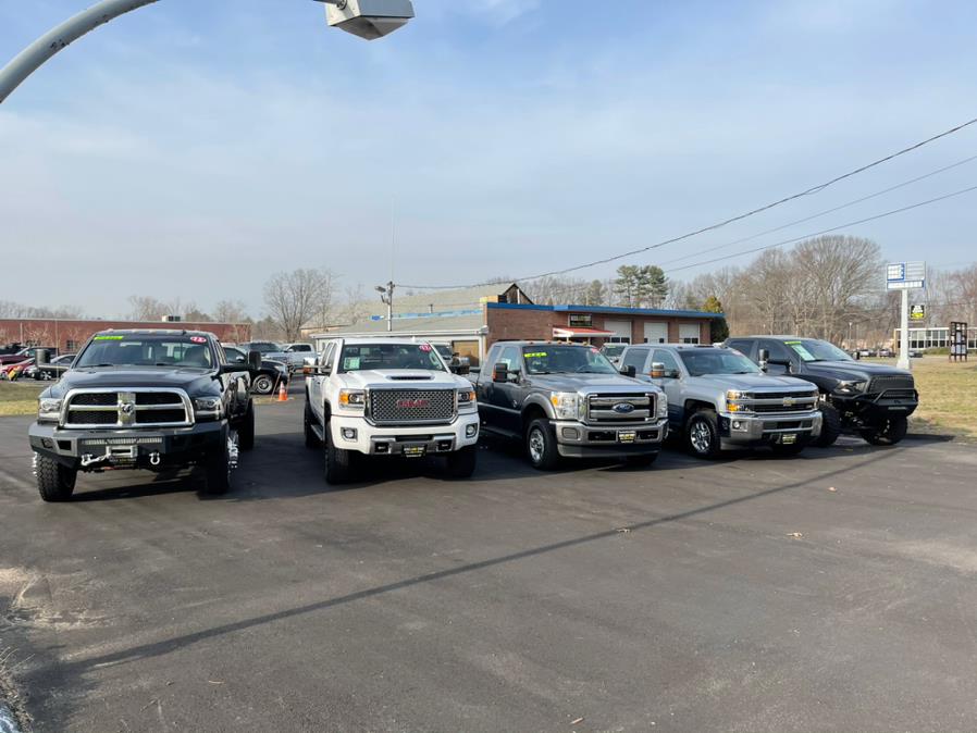 2008 Ford Super Duty F-350 SRW 4WD SuperCab 142" Lariat, available for sale in South Windsor, Connecticut | Mike And Tony Auto Sales, Inc. South Windsor, Connecticut 2008 Ford Super Duty F-350 SRW 4WD SuperCab 142" Lariat, available for sale in South Windsor, Connecticut | Mike And Tony Auto Sales, Inc. South Windsor, Connecticut