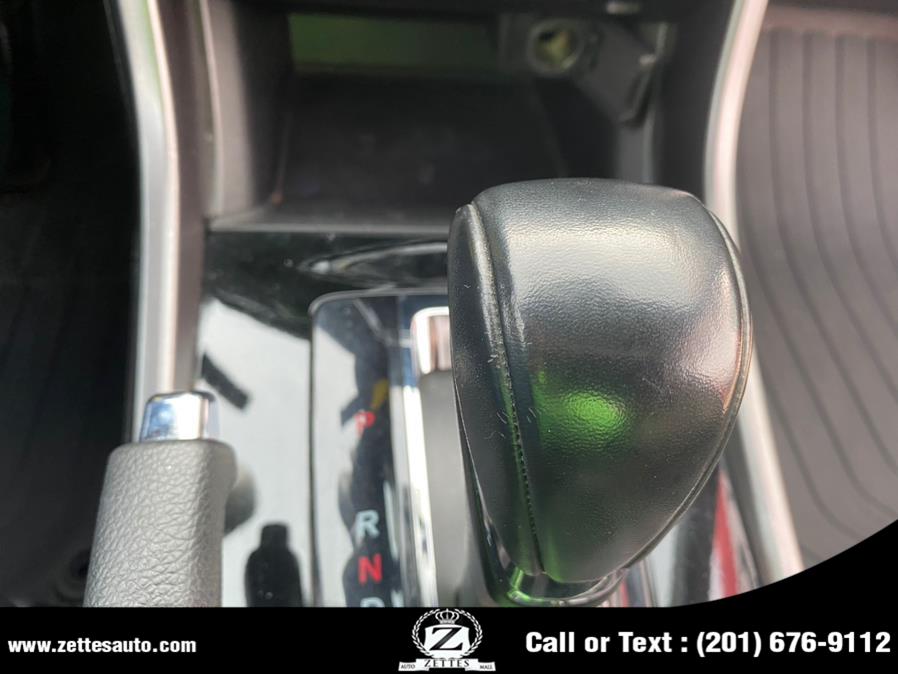 2016 Honda Accord Sedan 4dr I4 CVT Sport, available for sale in Jersey City, New Jersey | Zettes Auto Mall. Jersey City, New Jersey 2016 Honda Accord Sedan 4dr I4 CVT Sport, available for sale in Jersey City, New Jersey | Zettes Auto Mall. Jersey City, New Jersey