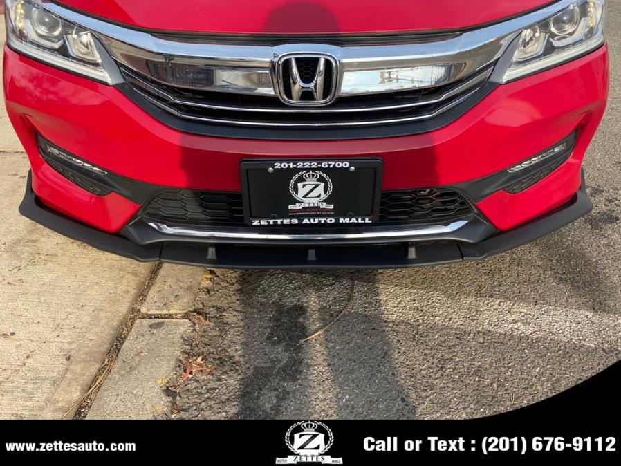 2016 Honda Accord Sedan 4dr I4 CVT Sport, available for sale in Jersey City, New Jersey | Zettes Auto Mall. Jersey City, New Jersey 2016 Honda Accord Sedan 4dr I4 CVT Sport, available for sale in Jersey City, New Jersey | Zettes Auto Mall. Jersey City, New Jersey
