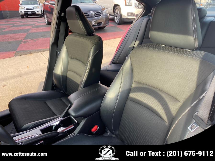 2016 Honda Accord Sedan 4dr I4 CVT Sport, available for sale in Jersey City, New Jersey | Zettes Auto Mall. Jersey City, New Jersey 2016 Honda Accord Sedan 4dr I4 CVT Sport, available for sale in Jersey City, New Jersey | Zettes Auto Mall. Jersey City, New Jersey