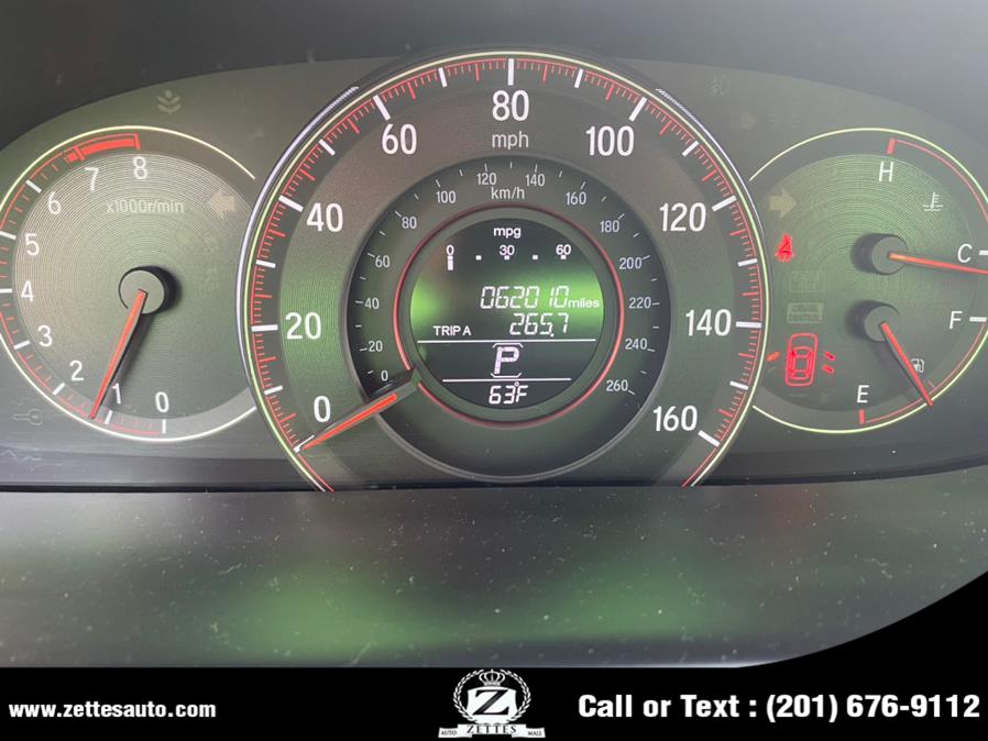 2016 Honda Accord Sedan 4dr I4 CVT Sport, available for sale in Jersey City, New Jersey | Zettes Auto Mall. Jersey City, New Jersey 2016 Honda Accord Sedan 4dr I4 CVT Sport, available for sale in Jersey City, New Jersey | Zettes Auto Mall. Jersey City, New Jersey