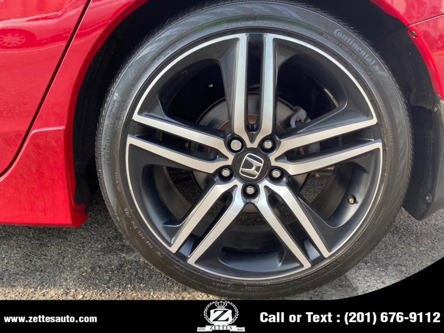 2016 Honda Accord Sedan 4dr I4 CVT Sport, available for sale in Jersey City, New Jersey | Zettes Auto Mall. Jersey City, New Jersey 2016 Honda Accord Sedan 4dr I4 CVT Sport, available for sale in Jersey City, New Jersey | Zettes Auto Mall. Jersey City, New Jersey