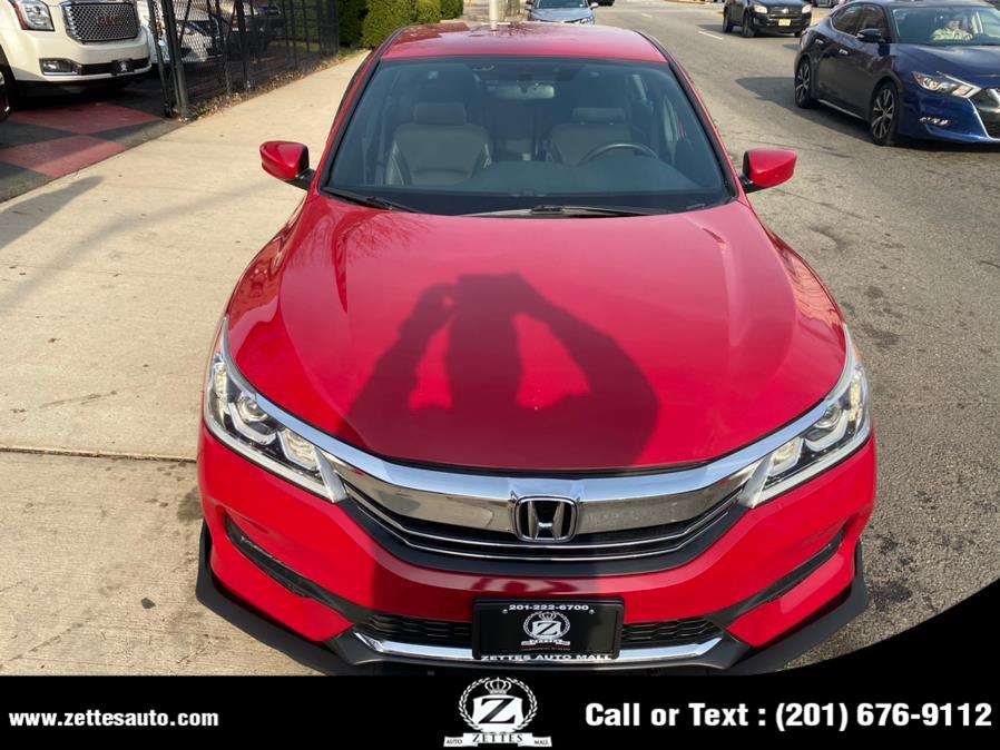 2016 Honda Accord Sedan 4dr I4 CVT Sport, available for sale in Jersey City, New Jersey | Zettes Auto Mall. Jersey City, New Jersey 2016 Honda Accord Sedan 4dr I4 CVT Sport, available for sale in Jersey City, New Jersey | Zettes Auto Mall. Jersey City, New Jersey