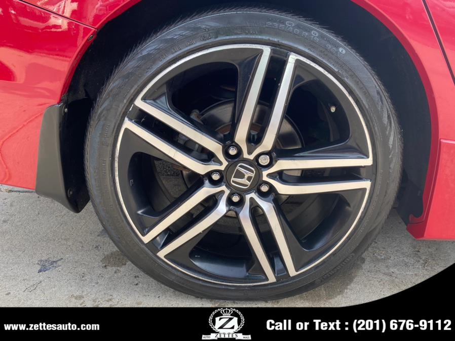 2016 Honda Accord Sedan 4dr I4 CVT Sport, available for sale in Jersey City, New Jersey | Zettes Auto Mall. Jersey City, New Jersey 2016 Honda Accord Sedan 4dr I4 CVT Sport, available for sale in Jersey City, New Jersey | Zettes Auto Mall. Jersey City, New Jersey