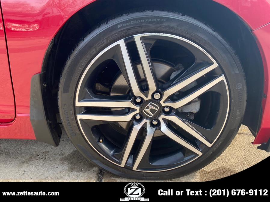2016 Honda Accord Sedan 4dr I4 CVT Sport, available for sale in Jersey City, New Jersey | Zettes Auto Mall. Jersey City, New Jersey 2016 Honda Accord Sedan 4dr I4 CVT Sport, available for sale in Jersey City, New Jersey | Zettes Auto Mall. Jersey City, New Jersey