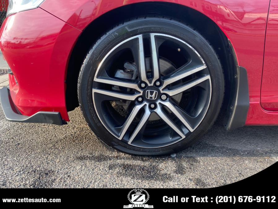 2016 Honda Accord Sedan 4dr I4 CVT Sport, available for sale in Jersey City, New Jersey | Zettes Auto Mall. Jersey City, New Jersey 2016 Honda Accord Sedan 4dr I4 CVT Sport, available for sale in Jersey City, New Jersey | Zettes Auto Mall. Jersey City, New Jersey