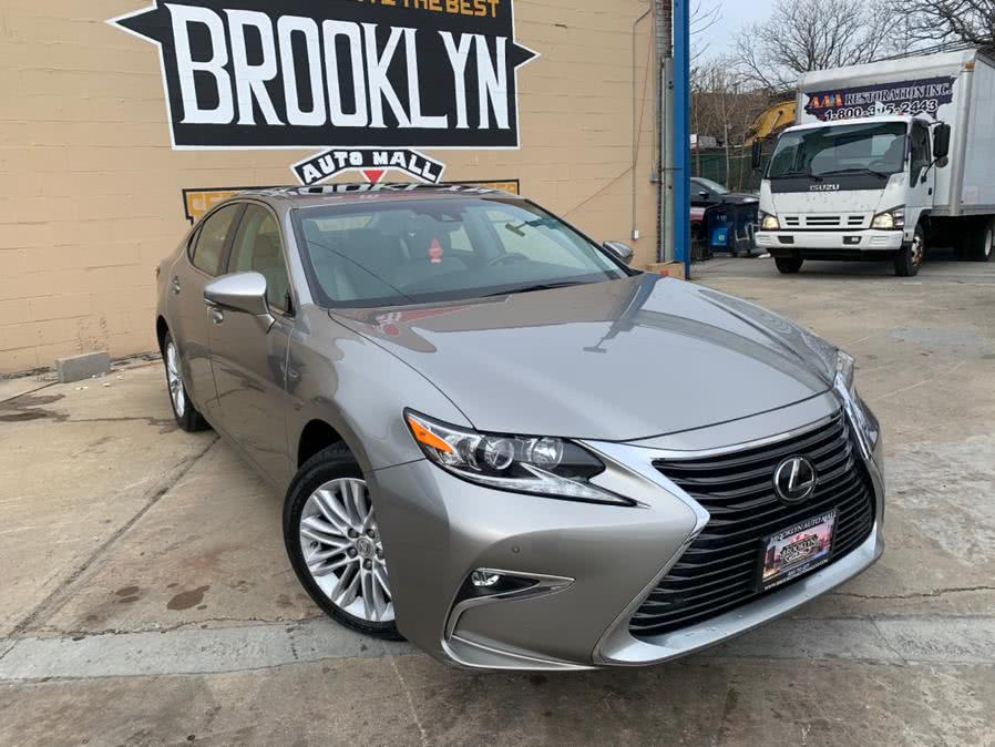 2017 Lexus ES ES 350 FWD, available for sale in Brooklyn, New York | Brooklyn Auto Mall LLC. Brooklyn, New York