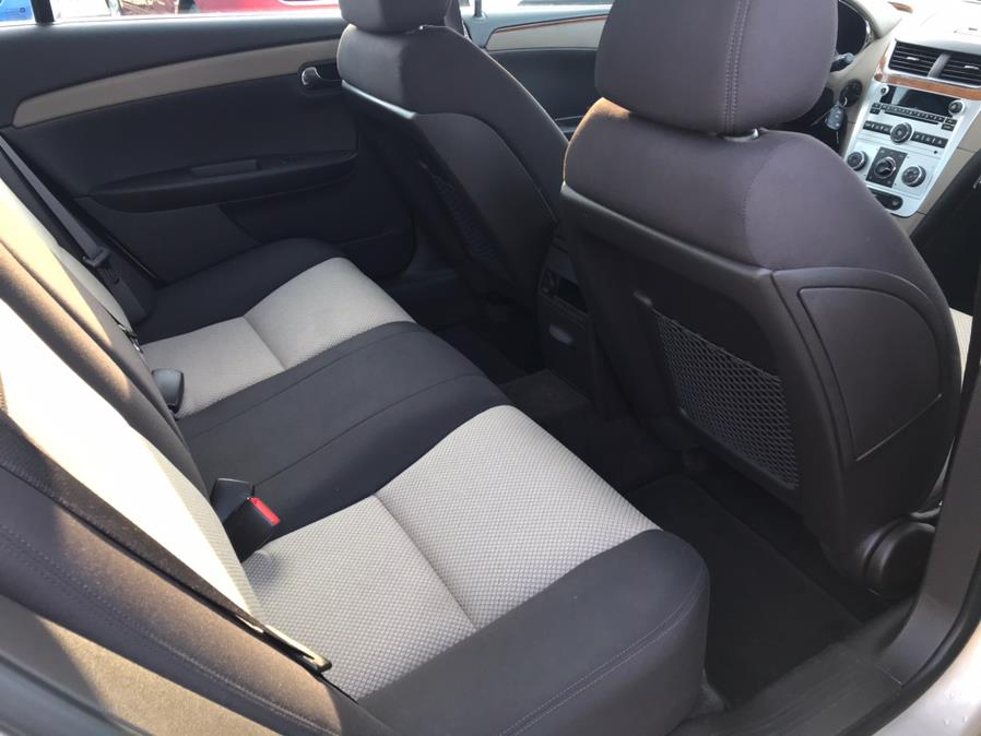 2009 Chevrolet Malibu 4dr Sdn LT w/1LT, available for sale in New Britain, Connecticut | Diamond Brite Car Care LLC. New Britain, Connecticut 2009 Chevrolet Malibu 4dr Sdn LT w/1LT, available for sale in New Britain, Connecticut | Diamond Brite Car Care LLC. New Britain, Connecticut