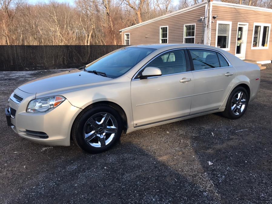 2009 Chevrolet Malibu 4dr Sdn LT w/1LT, available for sale in New Britain, Connecticut | Diamond Brite Car Care LLC. New Britain, Connecticut 2009 Chevrolet Malibu 4dr Sdn LT w/1LT, available for sale in New Britain, Connecticut | Diamond Brite Car Care LLC. New Britain, Connecticut