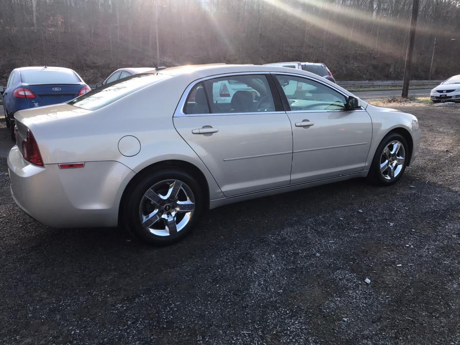 2009 Chevrolet Malibu 4dr Sdn LT w/1LT, available for sale in New Britain, Connecticut | Diamond Brite Car Care LLC. New Britain, Connecticut 2009 Chevrolet Malibu 4dr Sdn LT w/1LT, available for sale in New Britain, Connecticut | Diamond Brite Car Care LLC. New Britain, Connecticut