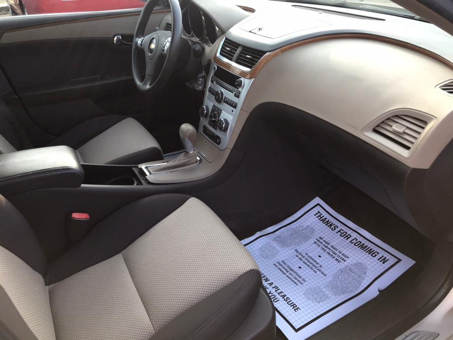 2009 Chevrolet Malibu 4dr Sdn LT w/1LT, available for sale in New Britain, Connecticut | Diamond Brite Car Care LLC. New Britain, Connecticut 2009 Chevrolet Malibu 4dr Sdn LT w/1LT, available for sale in New Britain, Connecticut | Diamond Brite Car Care LLC. New Britain, Connecticut