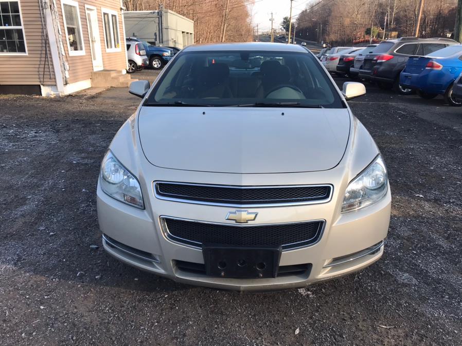 2009 Chevrolet Malibu 4dr Sdn LT w/1LT, available for sale in New Britain, Connecticut | Diamond Brite Car Care LLC. New Britain, Connecticut 2009 Chevrolet Malibu 4dr Sdn LT w/1LT, available for sale in New Britain, Connecticut | Diamond Brite Car Care LLC. New Britain, Connecticut