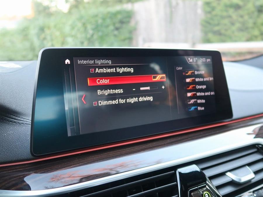 Used BMW 5 Series M550i xDrive 2019 | Auto Expo Ent Inc.. Great Neck, New York Used BMW 5 Series M550i xDrive 2019 | Auto Expo Ent Inc.. Great Neck, New York
