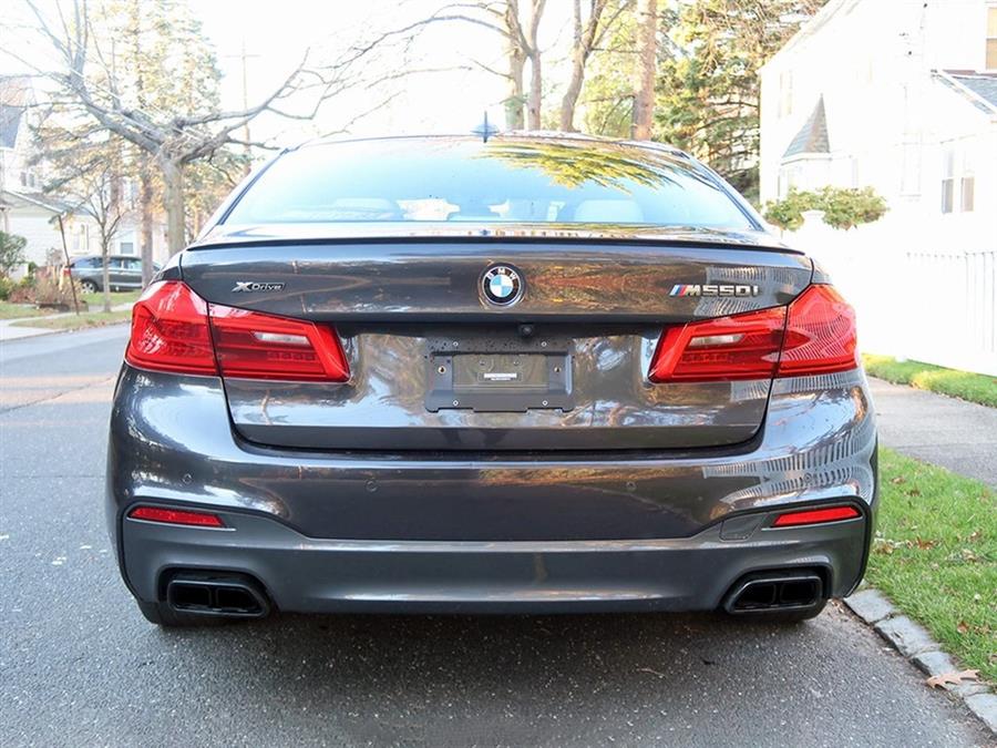 Used BMW 5 Series M550i xDrive 2019 | Auto Expo Ent Inc.. Great Neck, New York Used BMW 5 Series M550i xDrive 2019 | Auto Expo Ent Inc.. Great Neck, New York