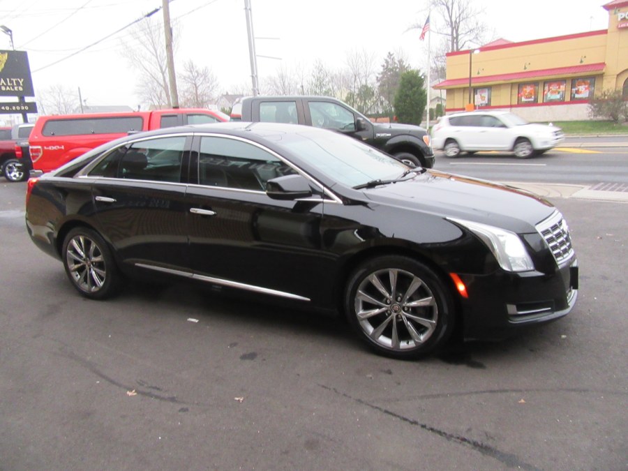 2015 Cadillac XTS 4dr Sdn Livery Package FWD, available for sale in Little Ferry, New Jersey | Royalty Auto Sales. Little Ferry, New Jersey 2015 Cadillac XTS 4dr Sdn Livery Package FWD, available for sale in Little Ferry, New Jersey | Royalty Auto Sales. Little Ferry, New Jersey