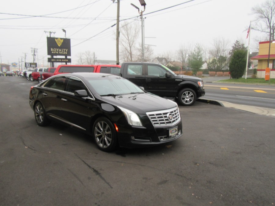 2015 Cadillac XTS 4dr Sdn Livery Package FWD, available for sale in Little Ferry, New Jersey | Royalty Auto Sales. Little Ferry, New Jersey 2015 Cadillac XTS 4dr Sdn Livery Package FWD, available for sale in Little Ferry, New Jersey | Royalty Auto Sales. Little Ferry, New Jersey