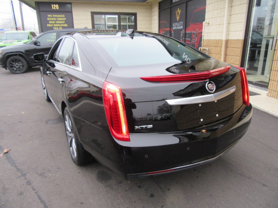 2015 Cadillac XTS 4dr Sdn Livery Package FWD, available for sale in Little Ferry, New Jersey | Royalty Auto Sales. Little Ferry, New Jersey 2015 Cadillac XTS 4dr Sdn Livery Package FWD, available for sale in Little Ferry, New Jersey | Royalty Auto Sales. Little Ferry, New Jersey