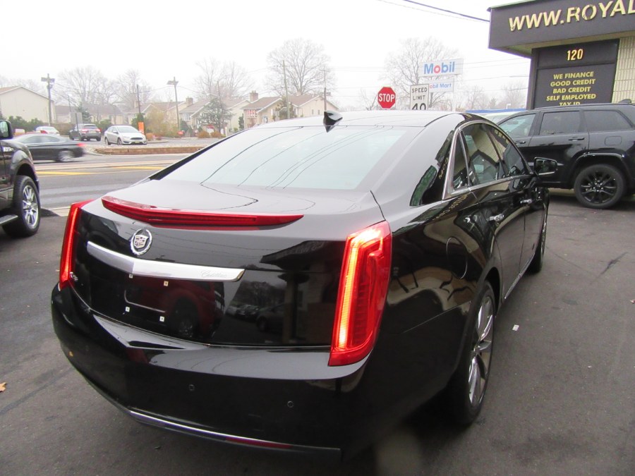 2015 Cadillac XTS 4dr Sdn Livery Package FWD, available for sale in Little Ferry, New Jersey | Royalty Auto Sales. Little Ferry, New Jersey 2015 Cadillac XTS 4dr Sdn Livery Package FWD, available for sale in Little Ferry, New Jersey | Royalty Auto Sales. Little Ferry, New Jersey