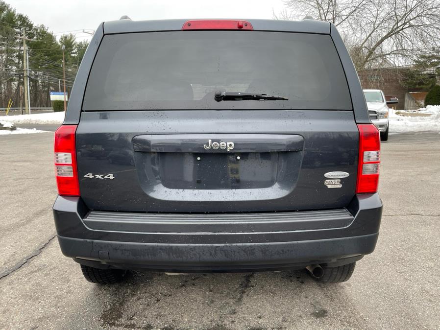 2014 Jeep Patriot 4WD 4dr Latitude, available for sale in Merrimack, New Hampshire | Merrimack Autosport. Merrimack, New Hampshire 2014 Jeep Patriot 4WD 4dr Latitude, available for sale in Merrimack, New Hampshire | Merrimack Autosport. Merrimack, New Hampshire