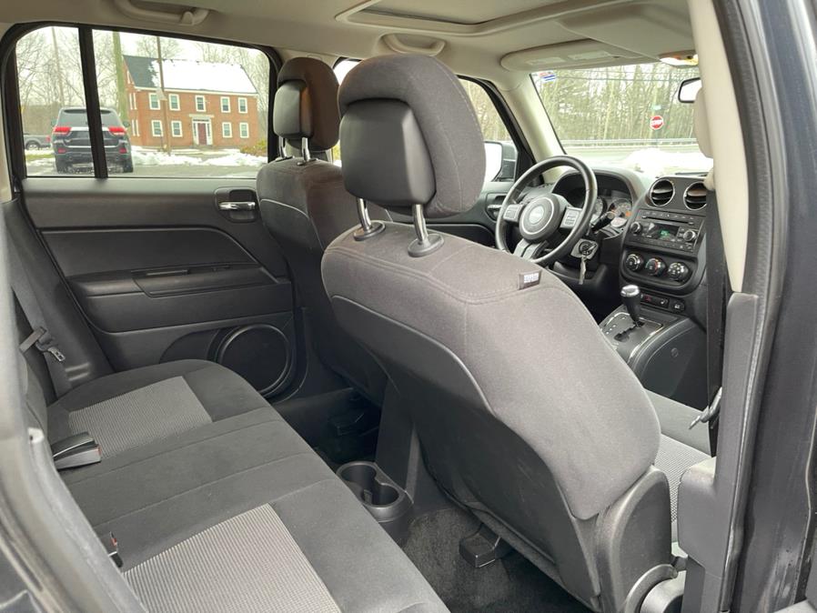 2014 Jeep Patriot 4WD 4dr Latitude, available for sale in Merrimack, New Hampshire | Merrimack Autosport. Merrimack, New Hampshire 2014 Jeep Patriot 4WD 4dr Latitude, available for sale in Merrimack, New Hampshire | Merrimack Autosport. Merrimack, New Hampshire