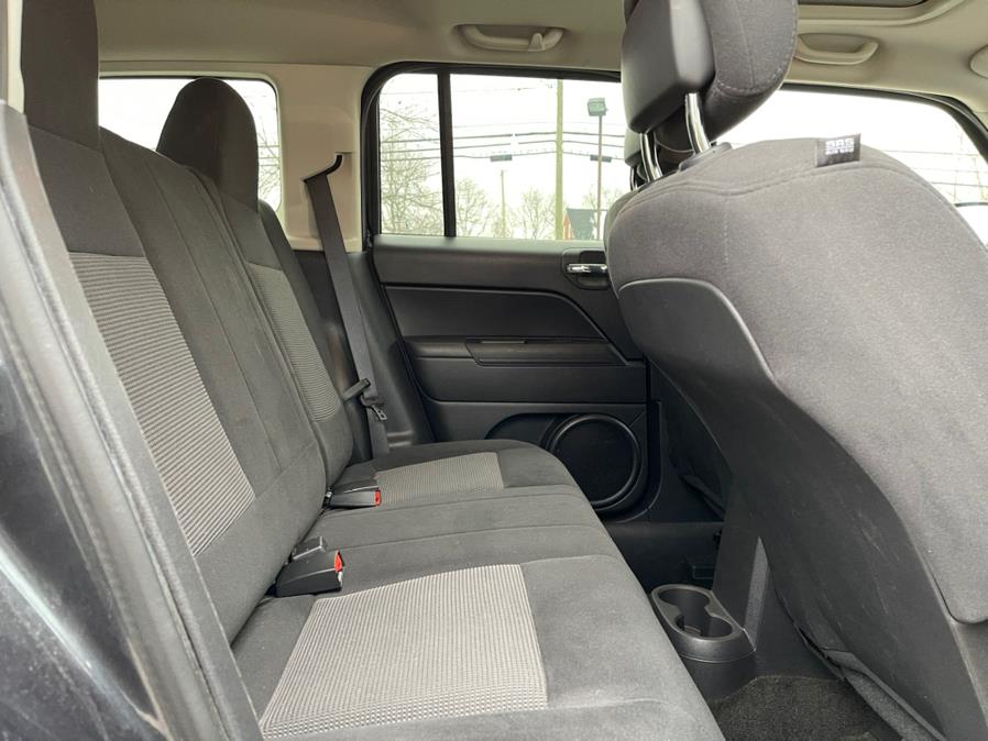 2014 Jeep Patriot 4WD 4dr Latitude, available for sale in Merrimack, New Hampshire | Merrimack Autosport. Merrimack, New Hampshire 2014 Jeep Patriot 4WD 4dr Latitude, available for sale in Merrimack, New Hampshire | Merrimack Autosport. Merrimack, New Hampshire