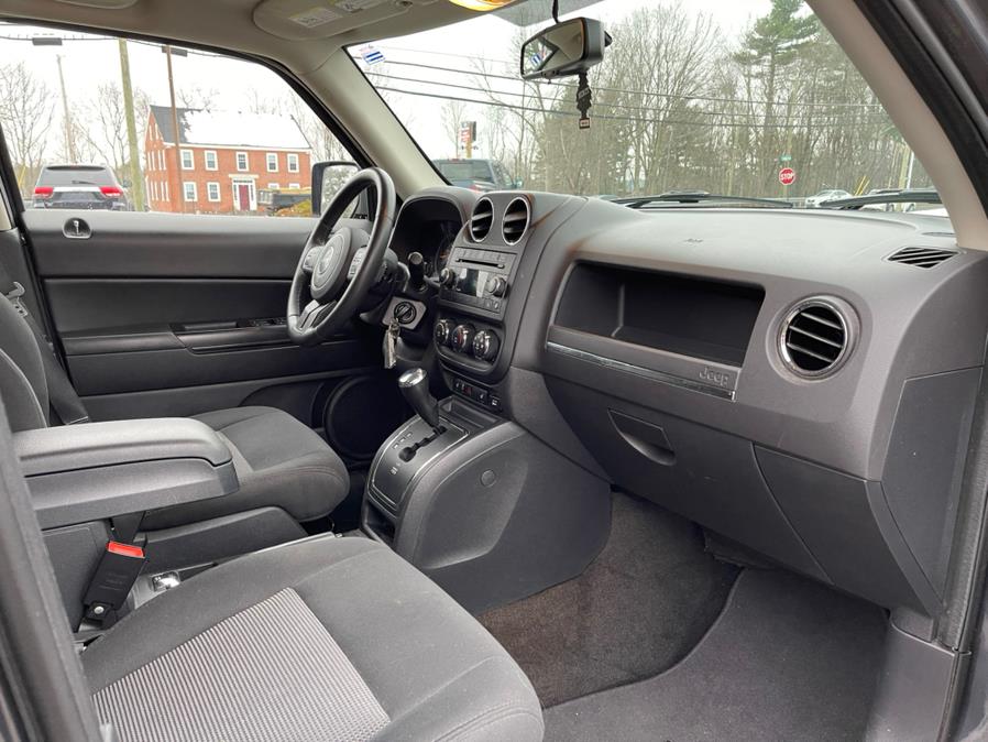 2014 Jeep Patriot 4WD 4dr Latitude, available for sale in Merrimack, New Hampshire | Merrimack Autosport. Merrimack, New Hampshire 2014 Jeep Patriot 4WD 4dr Latitude, available for sale in Merrimack, New Hampshire | Merrimack Autosport. Merrimack, New Hampshire