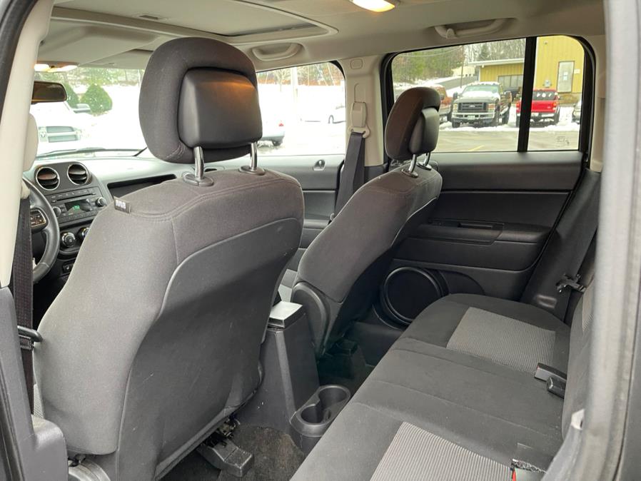 2014 Jeep Patriot 4WD 4dr Latitude, available for sale in Merrimack, New Hampshire | Merrimack Autosport. Merrimack, New Hampshire 2014 Jeep Patriot 4WD 4dr Latitude, available for sale in Merrimack, New Hampshire | Merrimack Autosport. Merrimack, New Hampshire