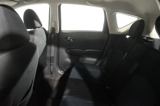 2015 Nissan Versa Note S photo