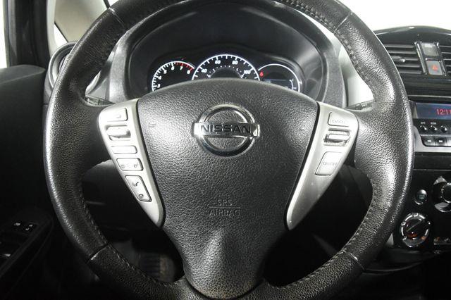 2015 Nissan Versa Note S photo